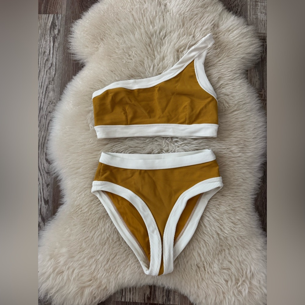 Kopper & Zink swimsuit